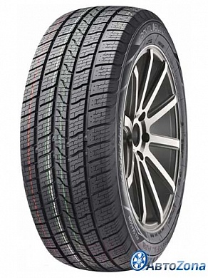 Royal Black Royal A/S 215/60R17 100V XL